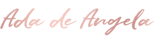 Ada de Angela