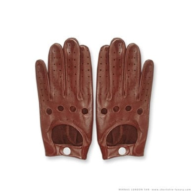 Mirnas Dark Brown
