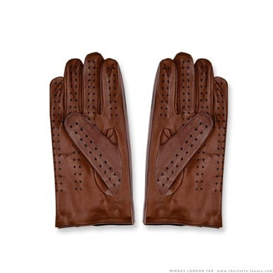 Mirnas Dark Brown