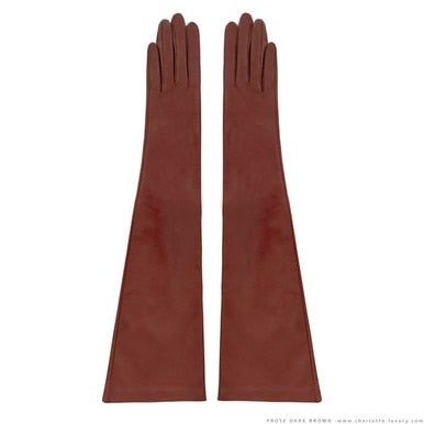 Prose Dark Brown