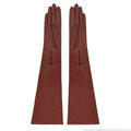 Prose Dark Brown