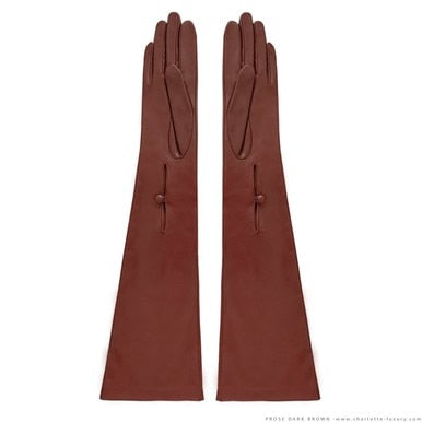 Prose Dark Brown