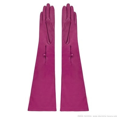 Prose Fuchsia