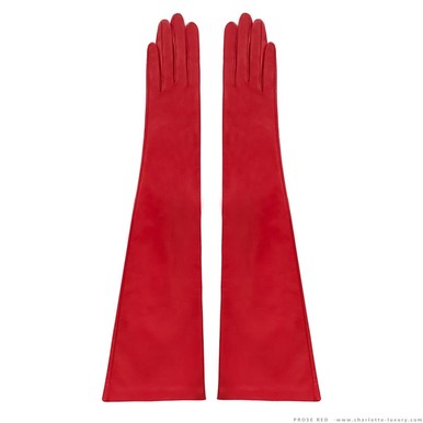 Prose Red