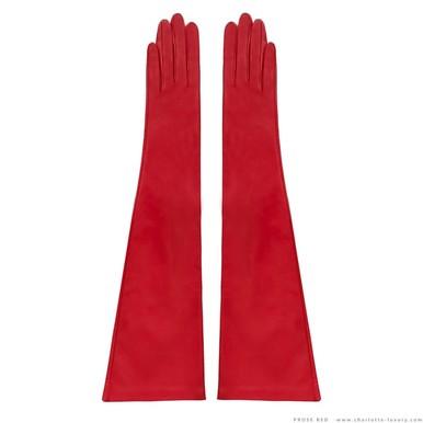Prose Red
