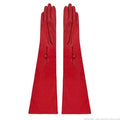 Prose Red