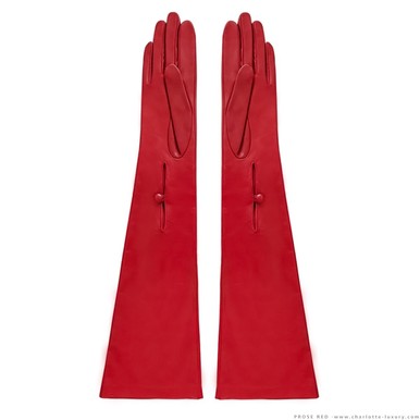 Prose Red