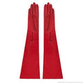 Prose Red