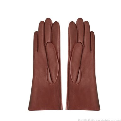 Soa Dark Brown