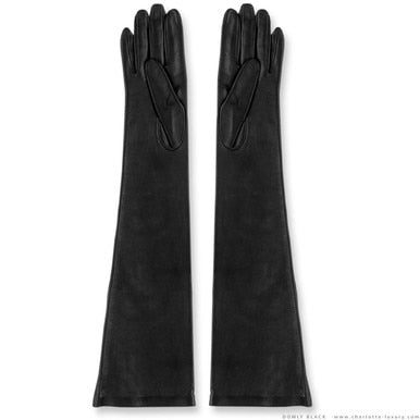 Dowly Black