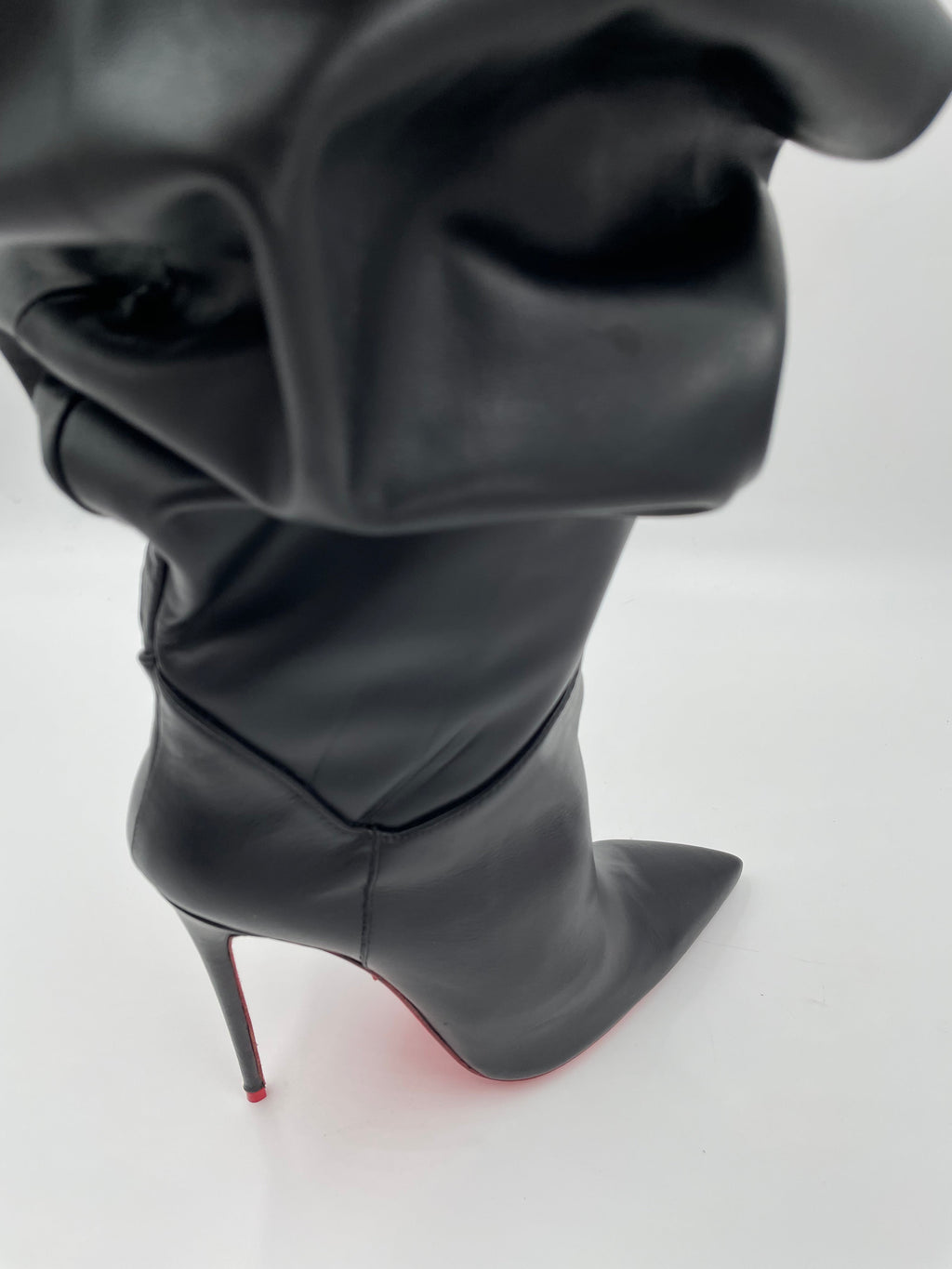 Draccon 120 Black