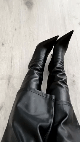 Mizar 100 Black