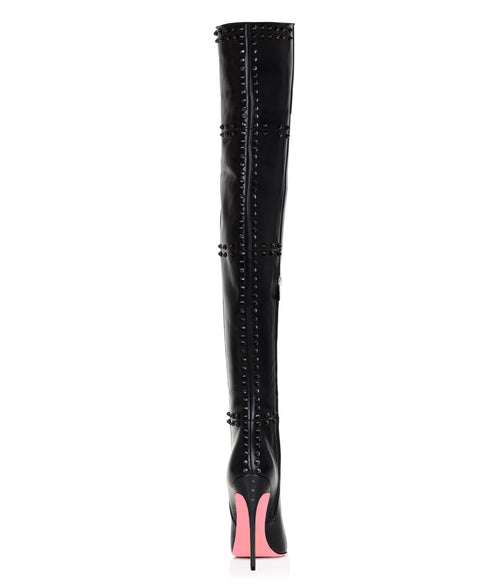 Ahran 120 Black
