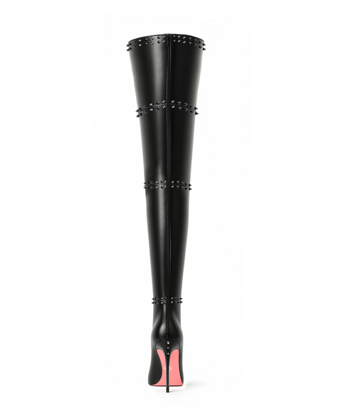 Ahranna 120 Black