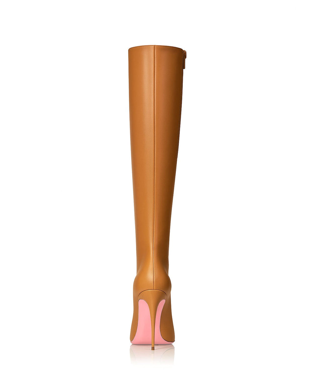 Deneb 120  English Tan
