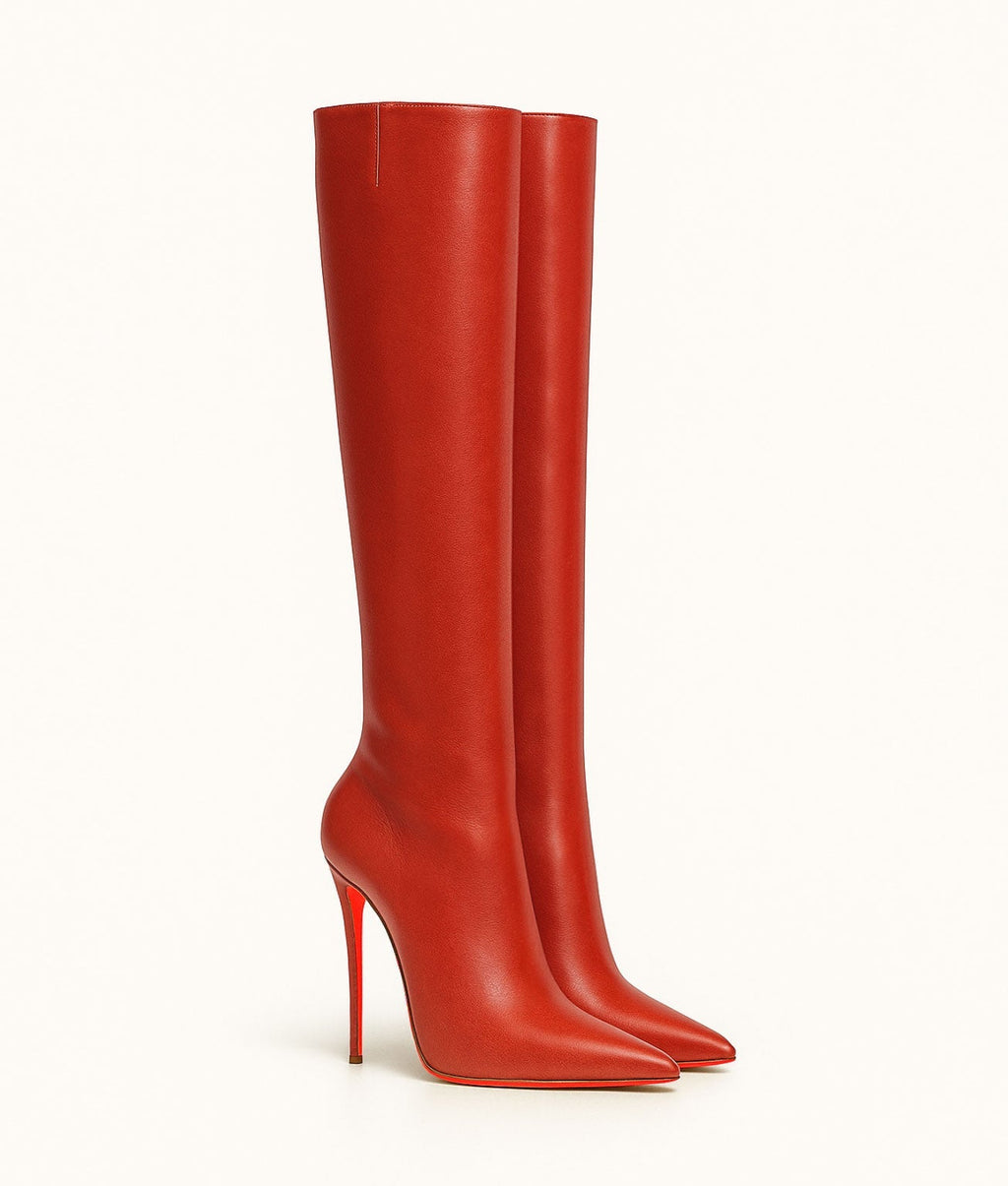 Deneb 120  Red