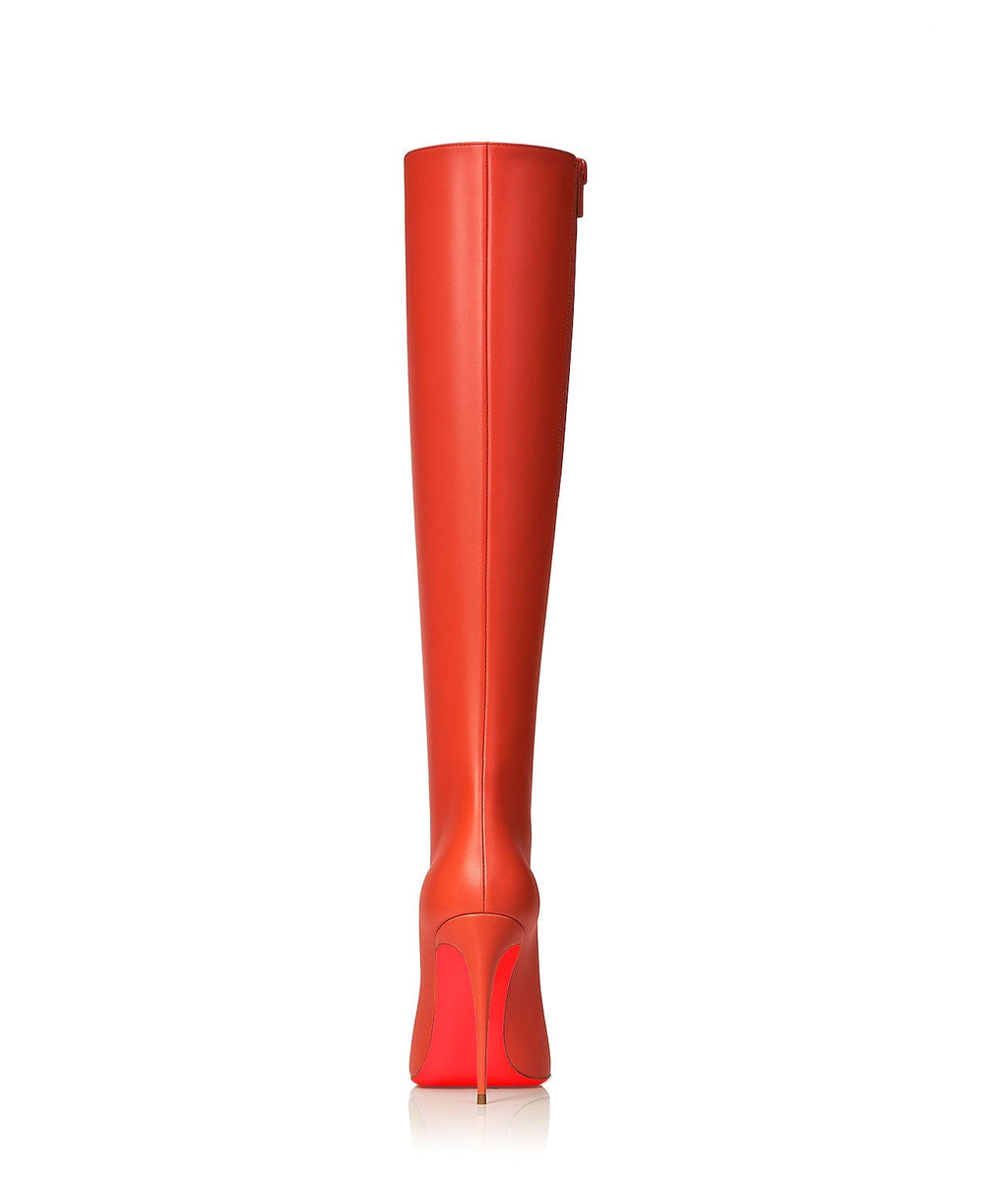 Deneb 120  Red