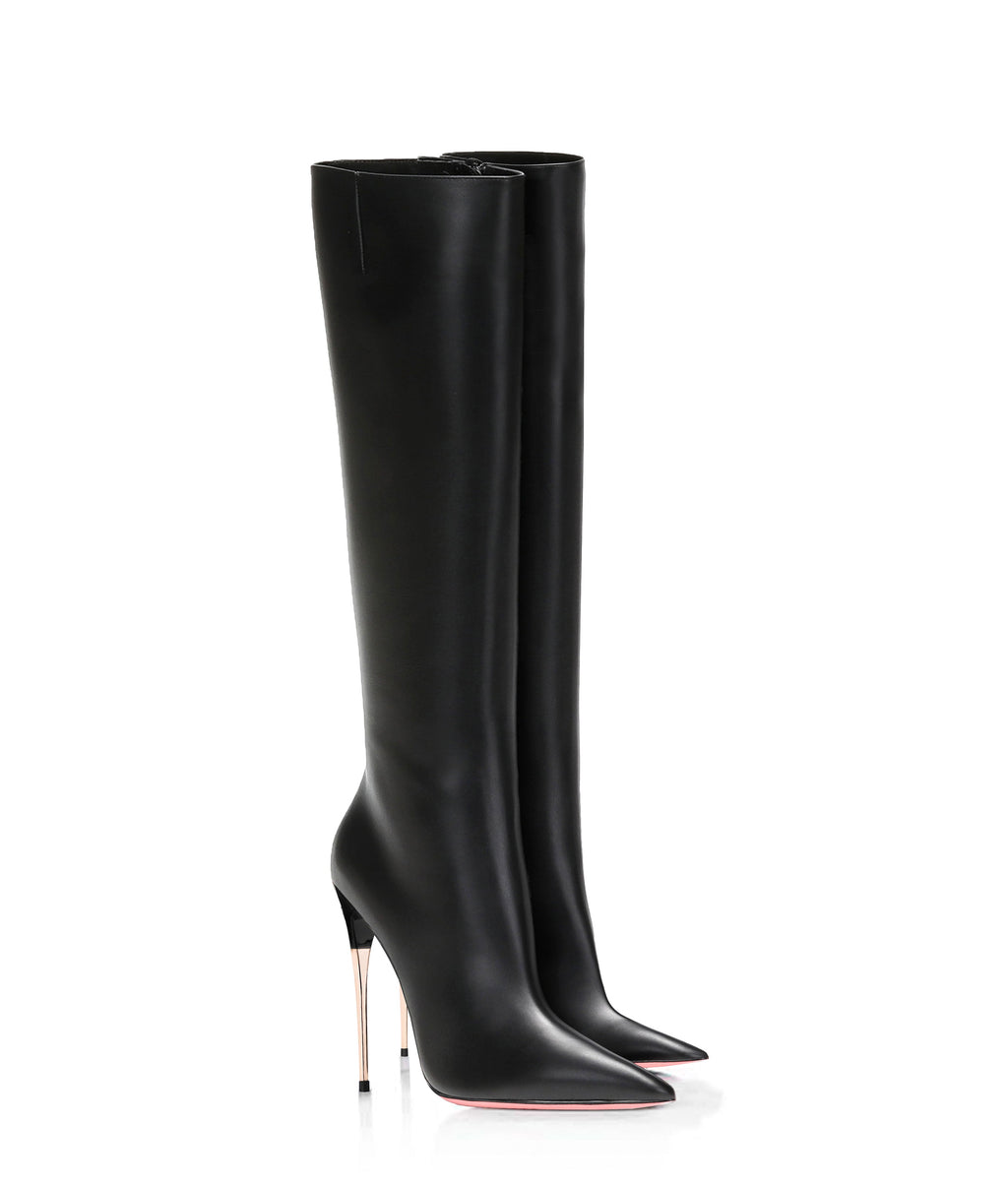 Dofida 120 Black