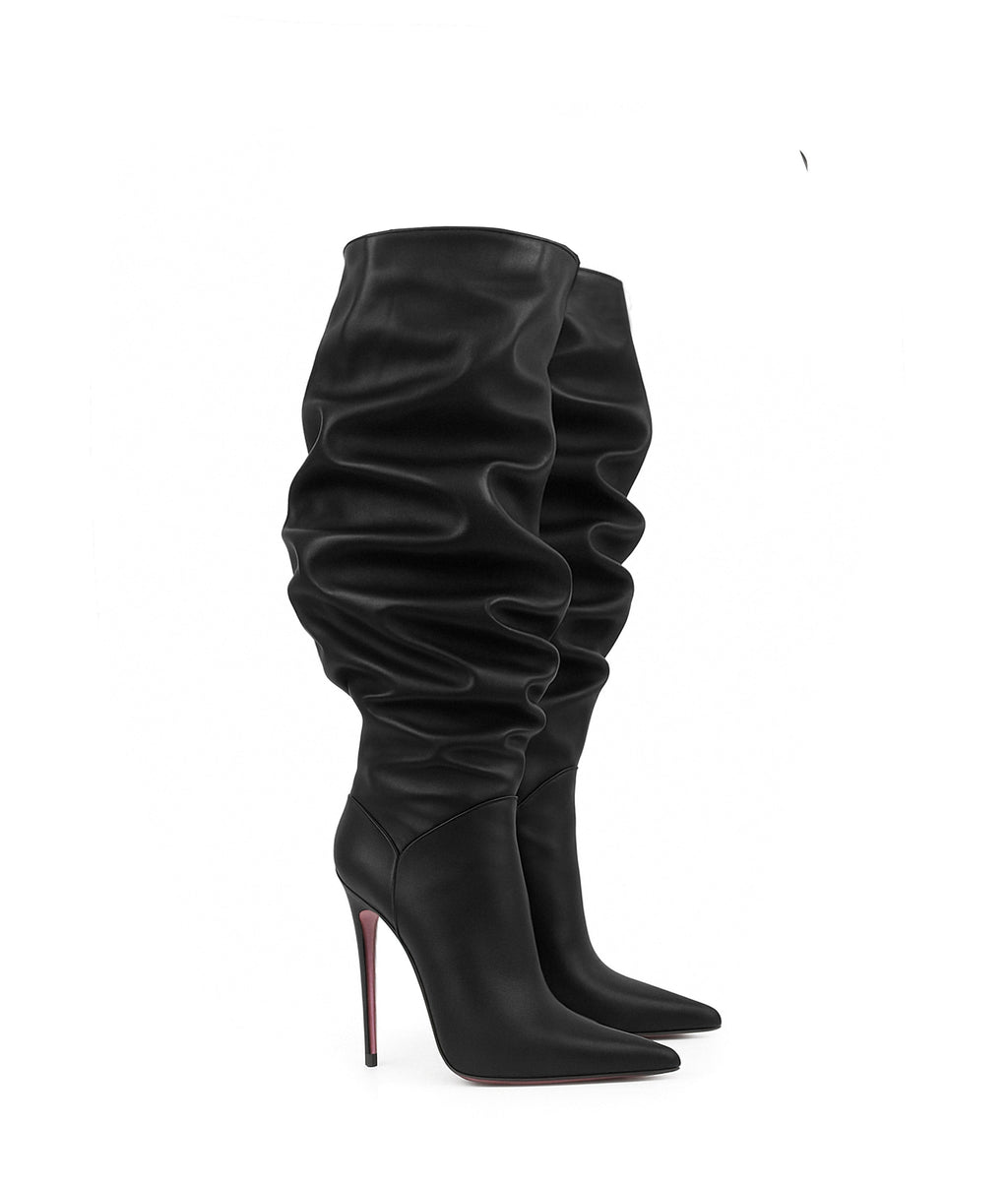 Draccon 120 Black