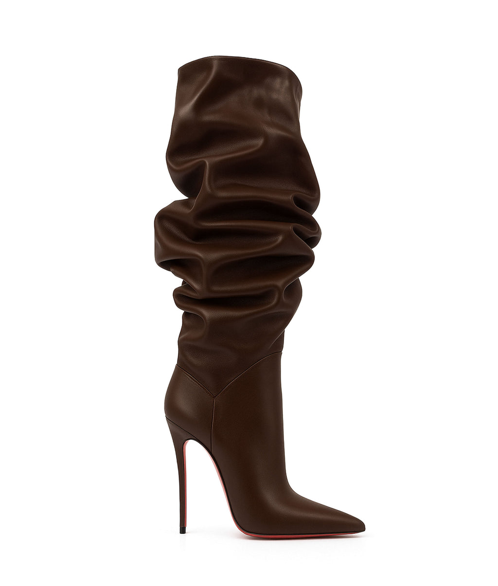 Draccon 120 Brown