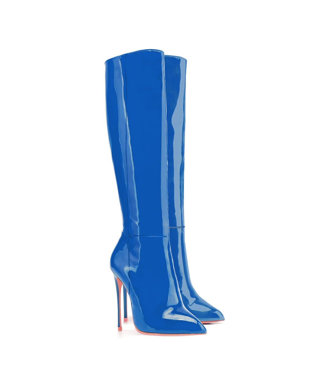 Hydor 120  Blue Patent