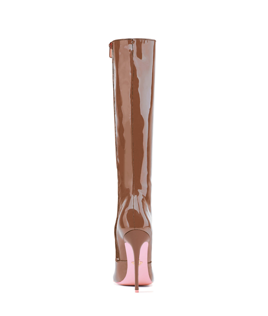 Hydor 120  Brown Patent