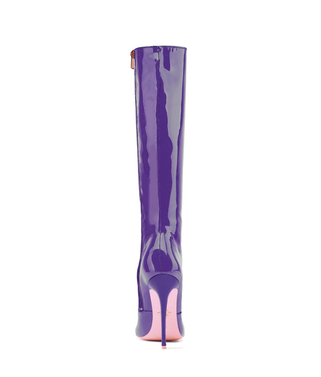 Hydor 120  Purple Patent