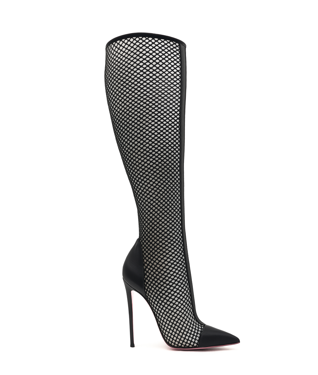 Izar 120 Black