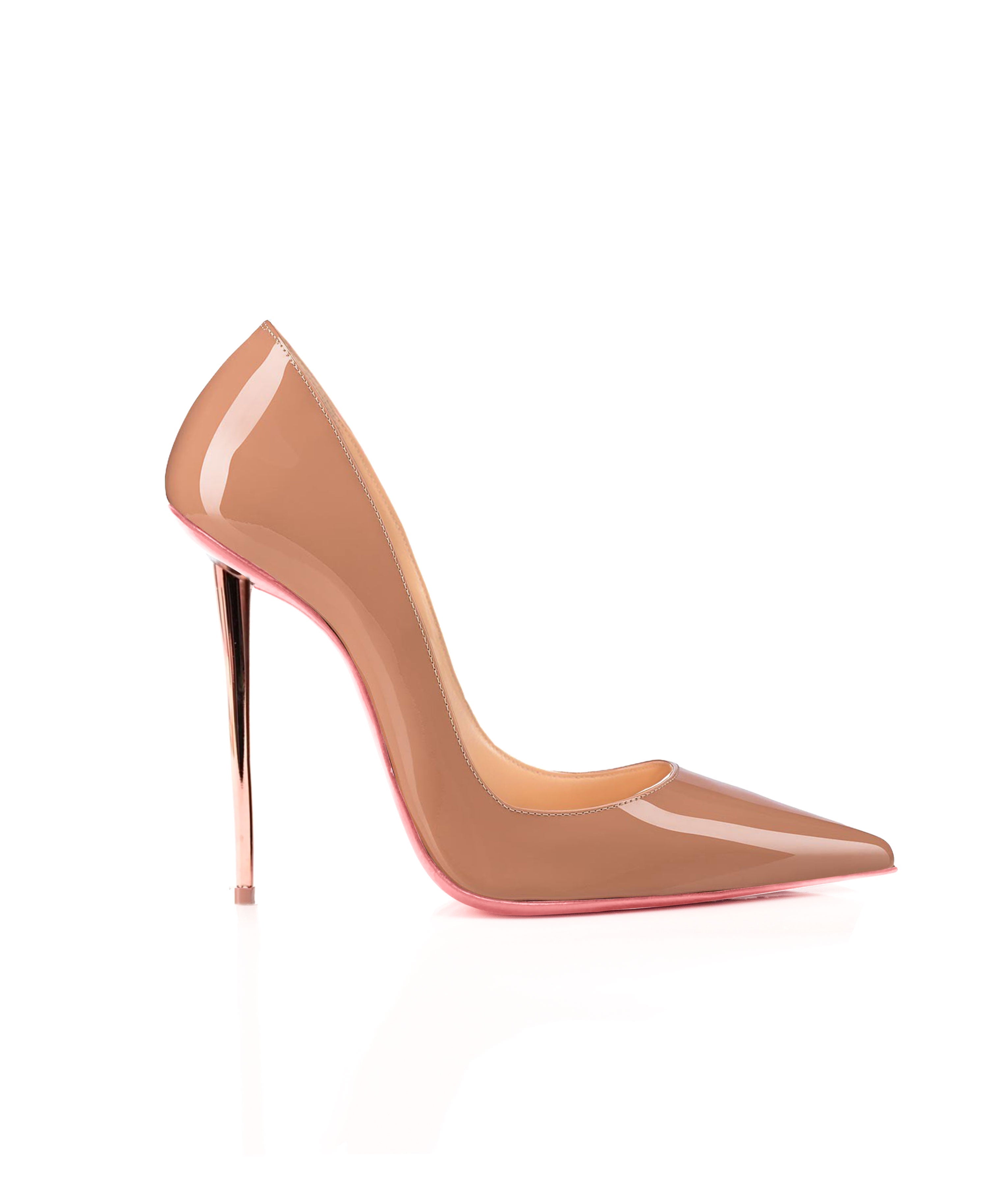 Lilii Borea 120 Nude Patent