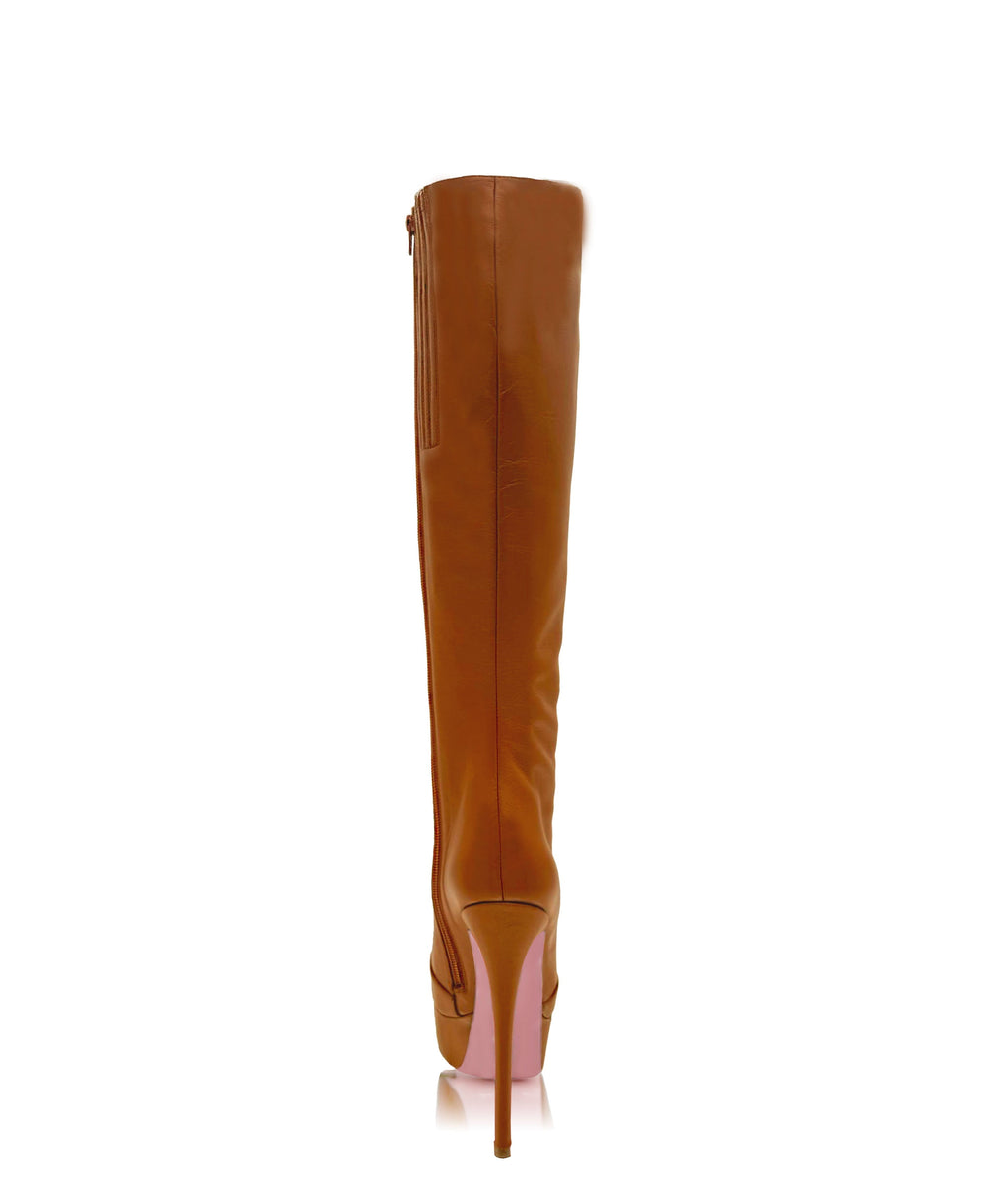 Lyra 150 Brown