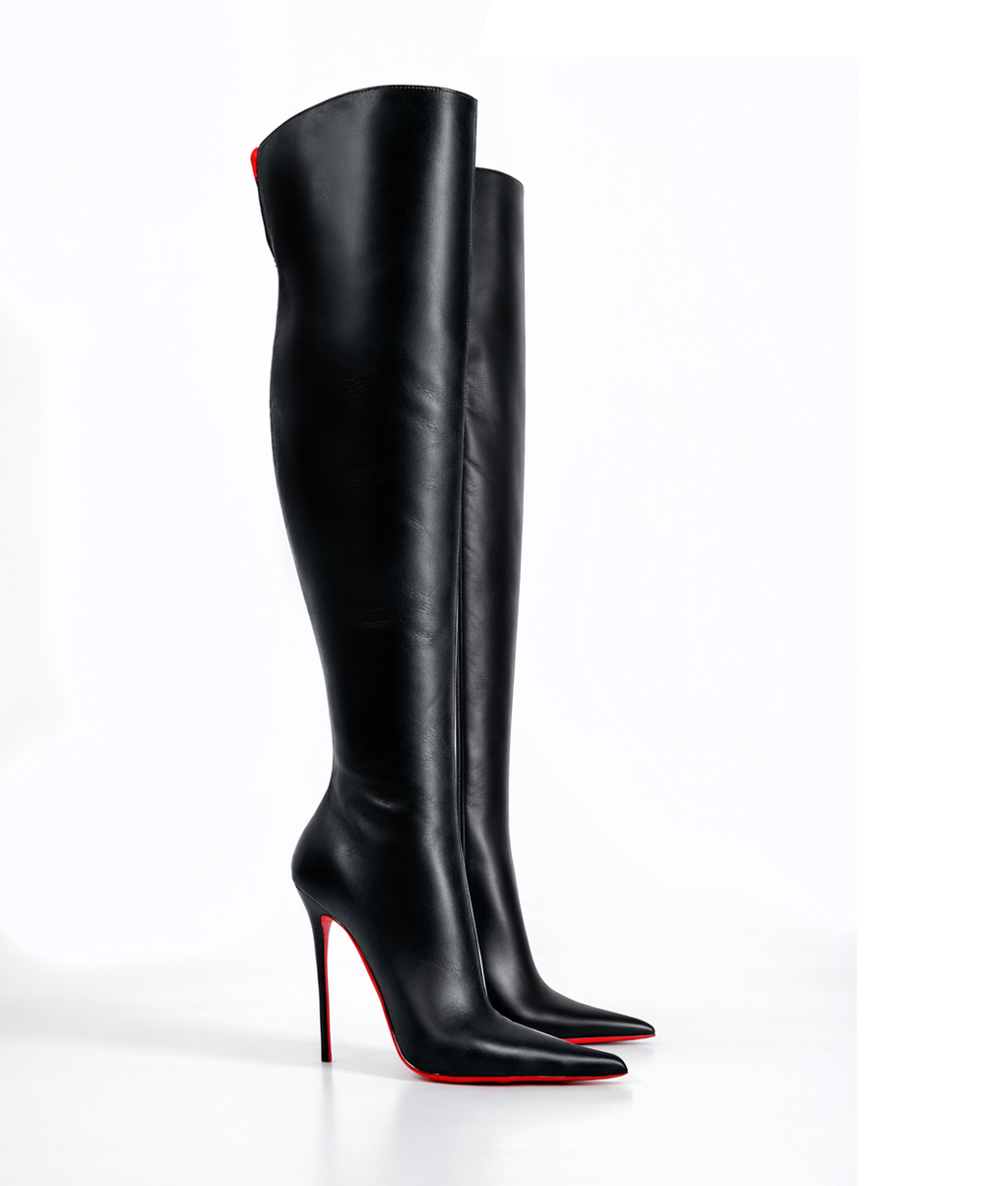 Maia 125 Black