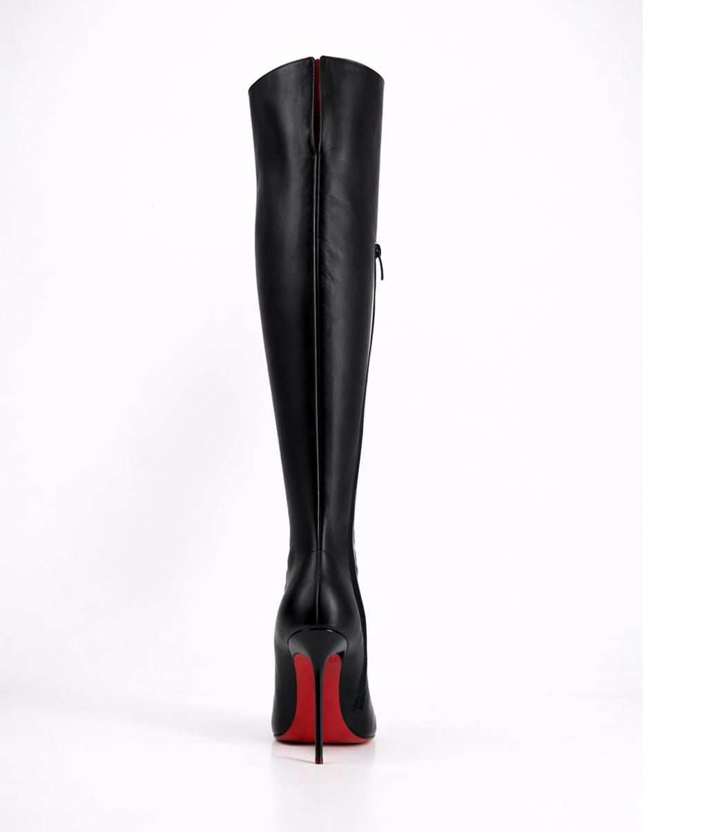 Maia 125 Black