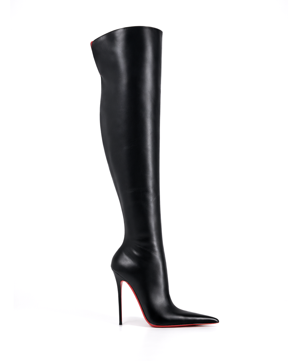 Maia 125 Black