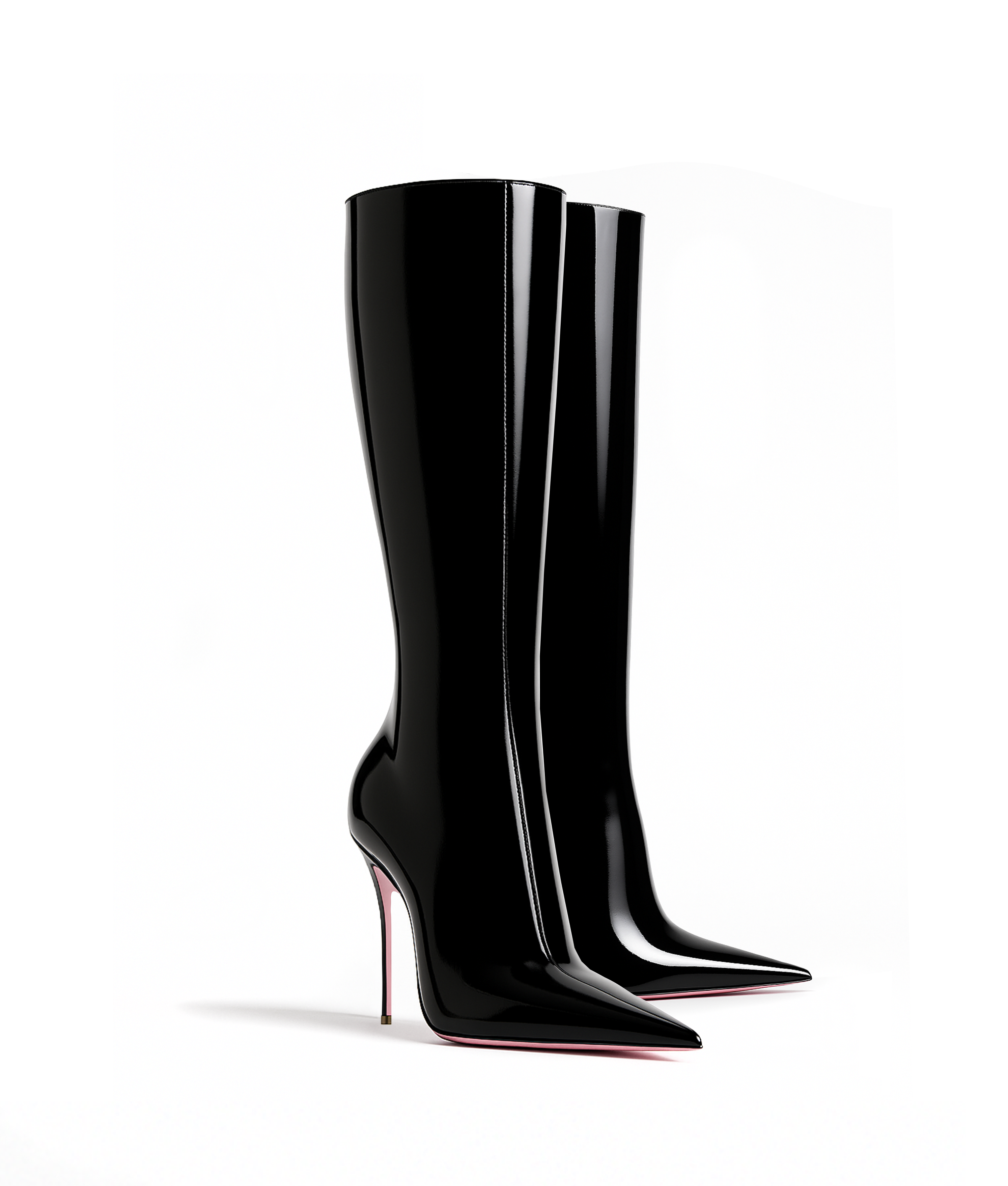 Sadr 120 Black Florentic