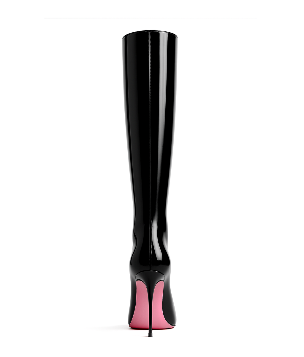 Shama 120 Black Florentic