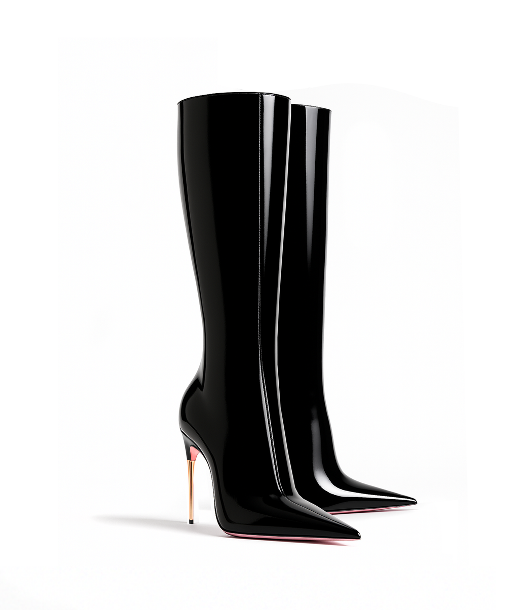 SIka 120 Black Florentic