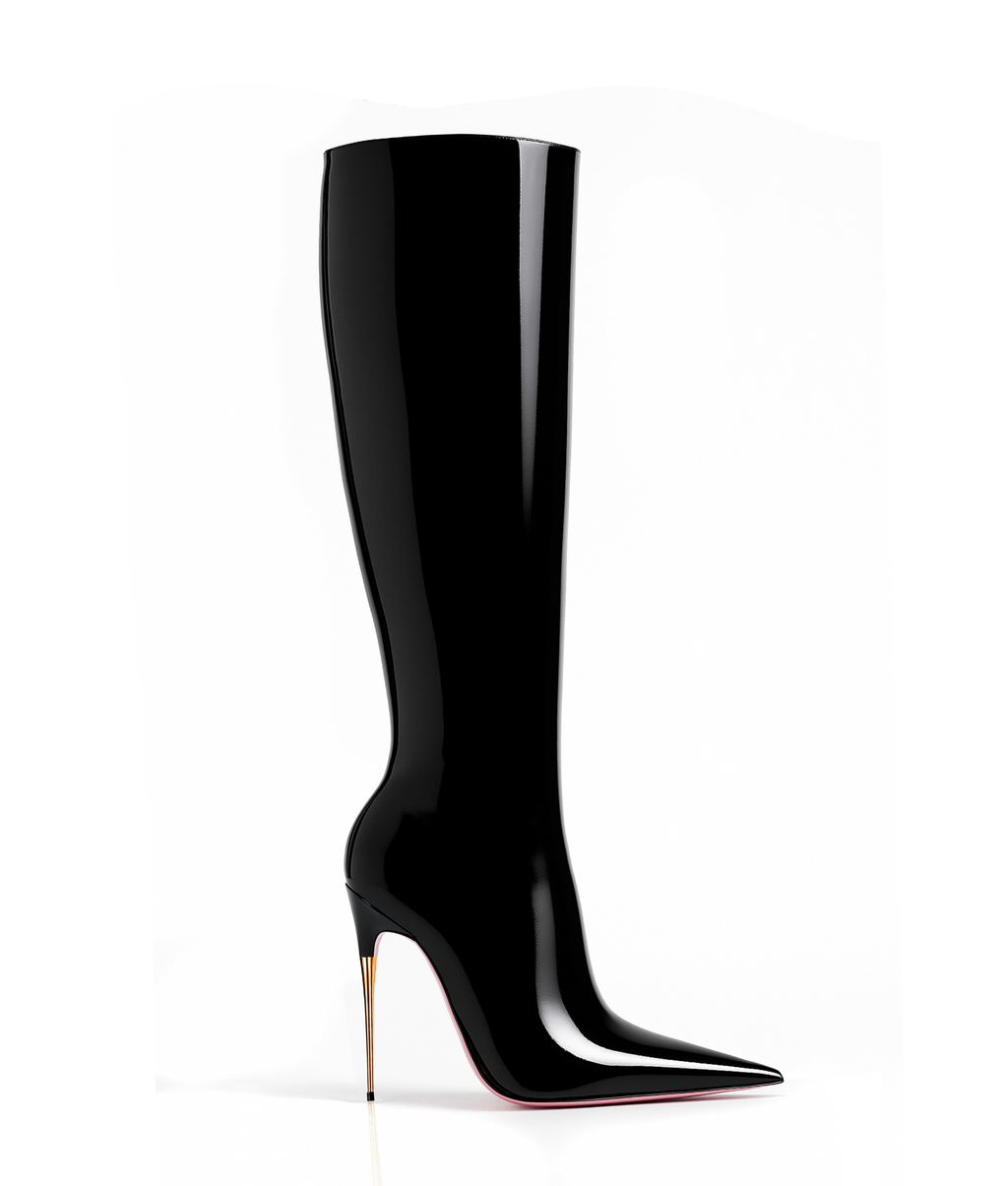 SIka 120 Black Florentic