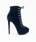 Suma 150 Blue Suede