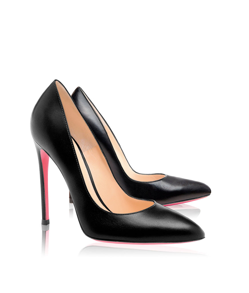 Fulu Black  · Ada de Angela High Heels Shoes · Ada de Angela Shoes · High Heels Shoes · Luxury High Heels · Pumps · Stiletto · High Heels Stiletto